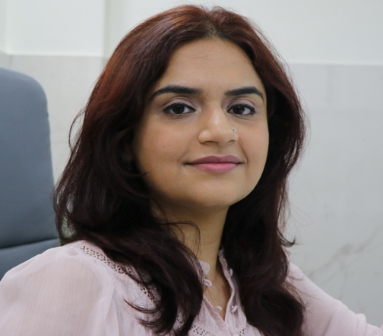 Dr. Shruti Marwah Handa